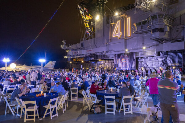 2025 USS Midway