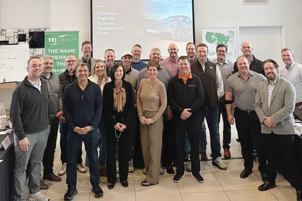 Home Solutions Regional Gatherings